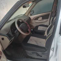 دست اول در حد صفر  با کارکرد 30 هزار کارمندی|خودرو سواری و وانت|بم, |دیوار