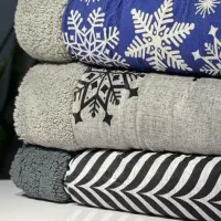 پتو دو رویه کیلویی