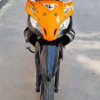 tvs 1400 نیروموتور