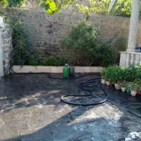 اجاره کوتاه مدت روزانه|اجارهٔ کوتاه‌مدت ویلا و باغ|آبعلی, |دیوار