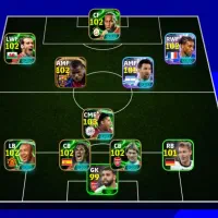 اکانت ای فوتبال