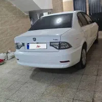 سمند سورن در حد|خودرو سواری و وانت|اسلام‌شهر, باغ فیض|دیوار