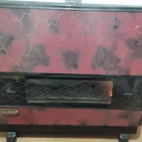 بخاری گازی ۱۲ هزار مدل ایران شرق|بخاری، هیتر، شومینه|قائمشهر, |دیوار