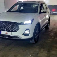 تیگو ۷ پرو سفید صفر|خودرو سواری و وانت|شیراز, شهرک جماران|دیوار