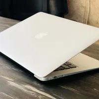 لپ تاپ اپل ایر در حد نو فقط امروز فوق العاده 256GB|رایانه همراه|مشهد, کلاهدوز|دیوار