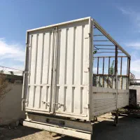 اطاق مسقف چادری