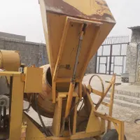 بتونیر دستگاه خلاطه میکسر اتو