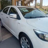 شاهین G CVT مدل ۱۴۰۳ نقد و اقساط ۱۰ماهه(احسان)|خودرو سواری و وانت|اصفهان, کساره|دیوار