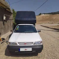 پراید وانت 151