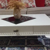 میز وسط مبلی