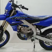 یاماها کاوازاکی wrf yz crf kdx ktm 250|موتورسیکلت|شیراز, آزادی|دیوار