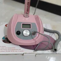 وسایل کاشت ناخن(نو و استفاده نشده)|آرایشی، بهداشتی، درمانی|رامهرمز, |دیوار