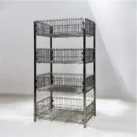 سبد حراجی/استند کاغذ کادو|فروشگاه و مغازه|شیراز, گلکوب|دیوار