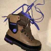 کفش کوه نوردی