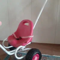 سه چرخه|دوچرخه، اسکیت، اسکوتر|قلعه نو, |دیوار