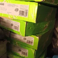 جعبه دیسک و صفحه والئو اصلی با لیبل|پخش‌کننده DVD و ویدیو|تهران, پاسداران|دیوار