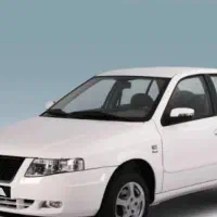 خودرو سمند سورن پلاس xu7p