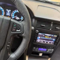 پارس tu5 سفارشی|خودرو سواری و وانت|شادگان, |دیوار