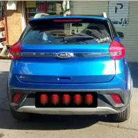 ایکس ۲۲ اتومات اسپرت مدل ۹۶|خودرو سواری و وانت|تهران, نصرت|دیوار