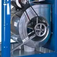 فروش نصب و سرویس انواع کولر آبی