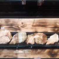 آراگونیت|جواهرات|محلات, |دیوار