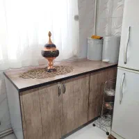 کابینت|آب‌چکان و نظم‌دهنده ظروف|همدان, |دیوار