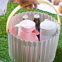 سبد همه کاره