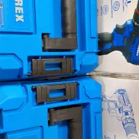 دریل شارژی ویوارکس 16/8 ولت ( براشلس )|ابزارآلات|قهدریجان, |دیوار