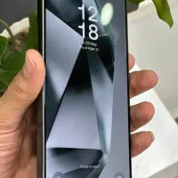 سامسونگ Galaxy S24 Ultra با حافظهٔ ۲۵۶ گیگابایت