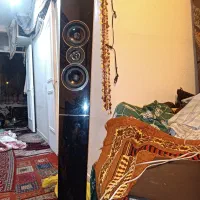 سی دی خانواده با چهار باند ایستاده سوپرسونی|سیستم صوتی خانگی|تهران, هلال احمر|دیوار