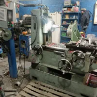 دستگاه تراش تبریز|ماشین‌آلات صنعتی|تهران, آرژانتین|دیوار