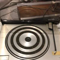 گرامافون دانمارک b&o