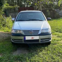 فولکس گل|خودرو سواری و وانت|رشت, حافظ آباد|دیوار