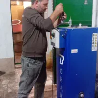 تاسیسات صادقی|خدمات پیشه و مهارت|پیشوا, |دیوار