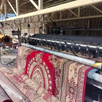 (قالیشویی گلشهر)سرویس کل مناطق تبریز وکلانشهرتبریز