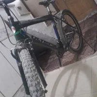 دوچرخه المپیا