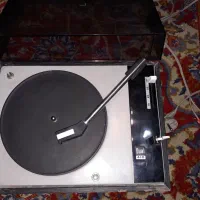 گرامافون|کلکسیون اشیاء عتیقه|تهران, اسفندیاری|دیوار