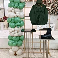 بادکنک آرایی و گل آرایی