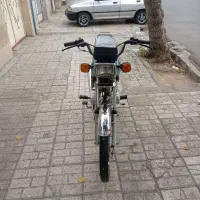 هندا ۱۲۵استارتی مدل۹۴