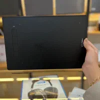 قلم نوری XP-Pen Star G960S Plus سالم و کم‌کارکرد