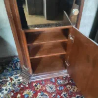 کمدجالباسی و جاکفشی