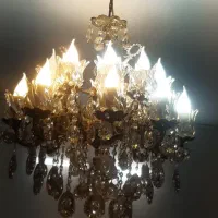 لوستر|لوستر و چراغ آویز|کرج, دولت‌آباد|دیوار