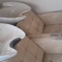 صندلی و لوازم آرایشی زنانه|آرایشگاه و سالن‌های زیبایی|بندرعباس, |دیوار