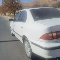 سمند ef7 بنزینی مدل ۹۷|خودرو سواری و وانت|سپیدان, |دیوار