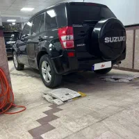 سوزوکی مدل ۱۳۹۰