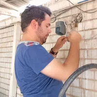 نصب و تعمیرات انواع آیفن های تصویری و صوتی|خدمات پیشه و مهارت|اهواز, طالقانی|دیوار