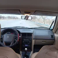 پارس tu5 سیمی در حد خشک نمره یک روزگار|خودرو سواری و وانت|کیار, |دیوار