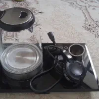 چای ساز مدل EMPERIAL آلمانی