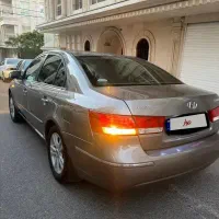 سوناتا 2009  سالم|خودرو سواری و وانت|تهران, استاد معین|دیوار