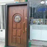 درب ضدسرقت . ضدحریق . درب آسانسور